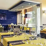 Mercure Batignolles - & Hotell Le Mans