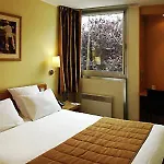 Mercure Batignolles - & 4* Le Mans