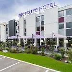 Mercure Batignolles - & Le Mans