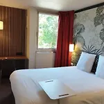 Mercure Batignolles - & 4* ルマン