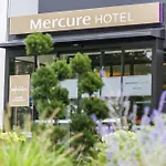 Mercure Batignolles - &