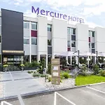 Mercure Batignolles - & 4* ルマン