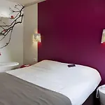 Mercure Batignolles - & 4* Le Mans