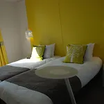 Mercure Batignolles - & Hotell 4*