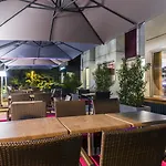 Mercure Batignolles - & ホテル 4*