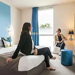 Mercure Batignolles - & ホテル