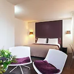 Mercure Batignolles - & ホテル 4*