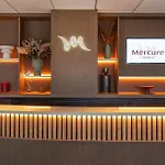 Mercure Batignolles - & Le Mans