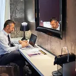 ホテル Mercure Batignolles - & ルマン