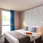 Mercure Batignolles - & ルマン