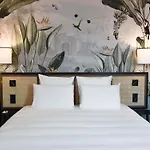 Hotell Mercure Batignolles - &