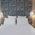 Mercure Batignolles - & 4*