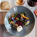 Mercure Batignolles - &