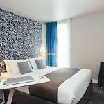 ホテル Mercure Batignolles - & ルマン