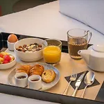 ホテル Mercure Batignolles - & ルマン
