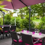 Mercure Batignolles - &
