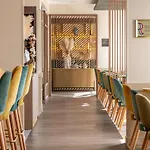 Mercure Batignolles - & ホテル 4*