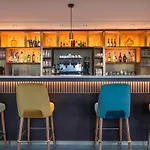 Mercure Batignolles - & Hotell Le Mans