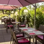 Mercure Batignolles - & ルマン