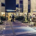 Hotel Mercure Batignolles - & Le Mans