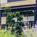 Mercure Batignolles - &