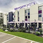 Mercure Batignolles - & Hotell