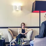 Mercure Batignolles - &