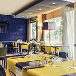 ホテル Mercure Batignolles - & 4*