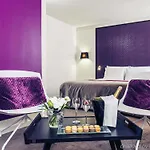 Mercure Batignolles - & 4* ルマン