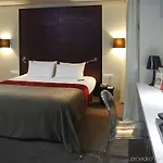ホテル Mercure Batignolles - & ルマン