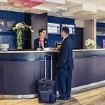 Mercure Batignolles - & ホテル
