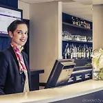 Mercure Batignolles - & 4* ルマン