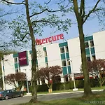ホテル Mercure Batignolles - &