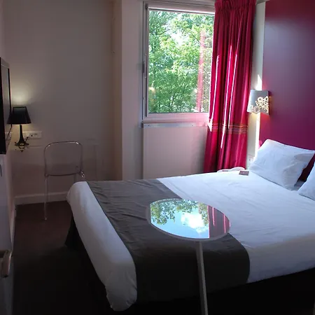 Hotel Mercure Batignolles Le Mans