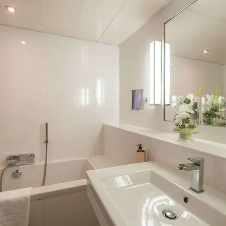 Mercure Batignolles Le Mans