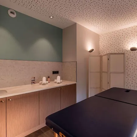 Mercure Batignolles Hotel Le Mans