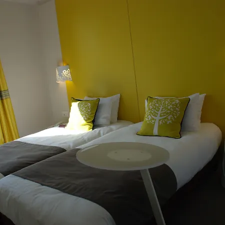 Mercure Batignolles - & Szálloda 4*
