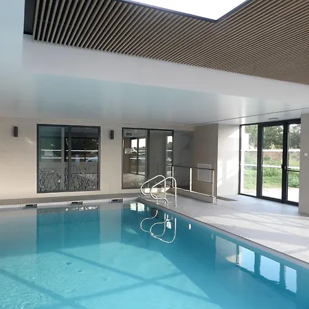Mercure Batignolles - & Hotel 4*
