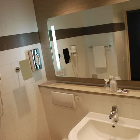 Mercure Batignolles - & Hotel Le Mans