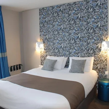 Mercure Batignolles - & Ле-Ман