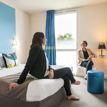 Mercure Batignolles - & Otel