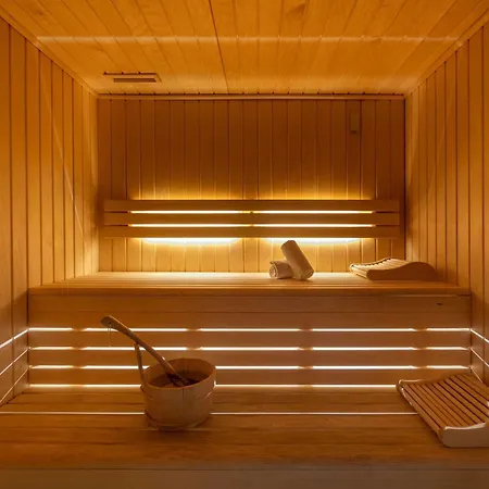 Mercure Batignolles - & Szálloda 4*