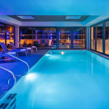 ホテル Mercure Batignolles - &