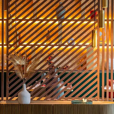 Mercure Batignolles - & 호텔 르망