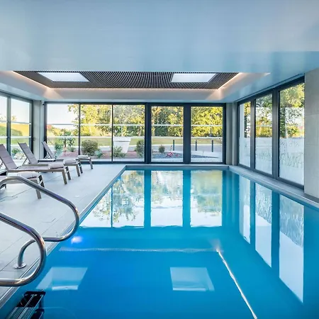 Mercure Batignolles - & Szálloda 4*