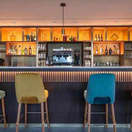 Mercure Batignolles Hotel Le Mans