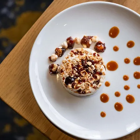 Hotel Mercure Batignolles - & Le Mans