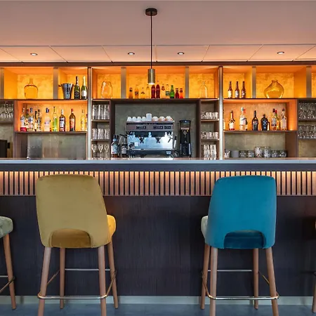 Mercure Batignolles - & Le Mans