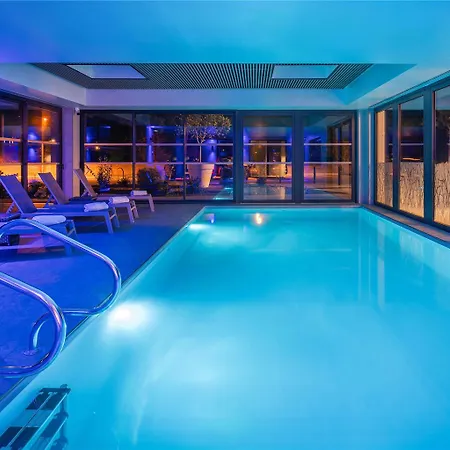 Mercure Batignolles - & Szálloda 4*