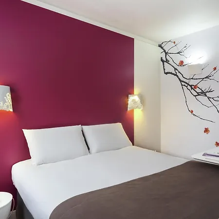Hotel Mercure Batignolles - &
